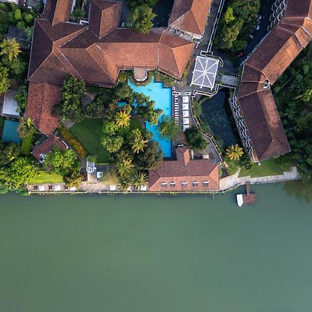 Mahaweli Reach Hotel Κάντι Εξωτερικό φωτογραφία