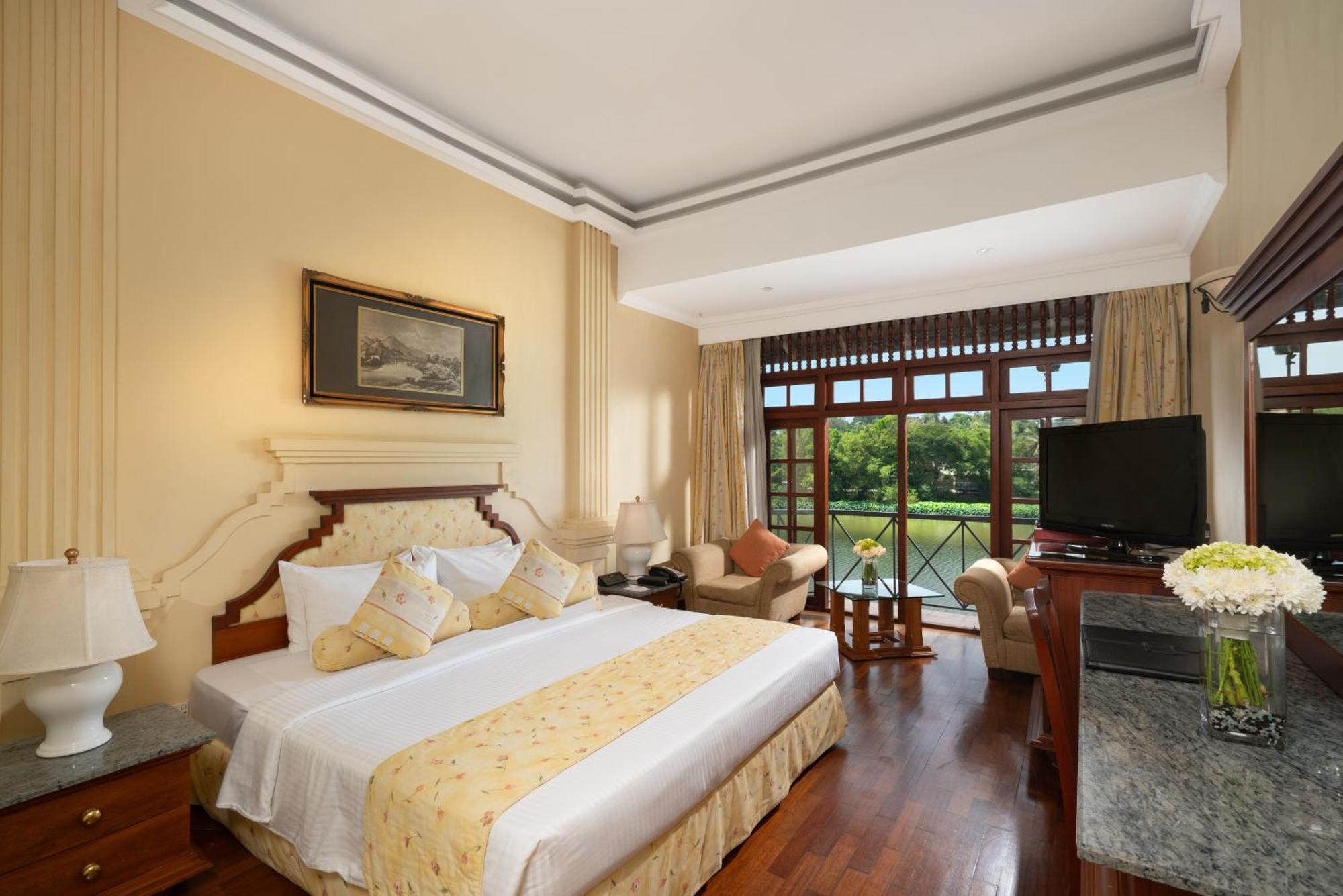Mahaweli Reach Hotel Κάντι Εξωτερικό φωτογραφία