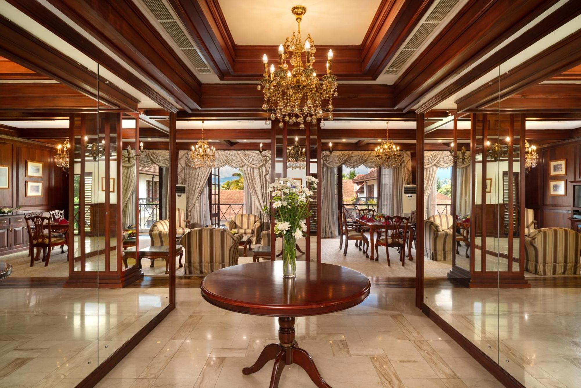 Mahaweli Reach Hotel Κάντι Εξωτερικό φωτογραφία