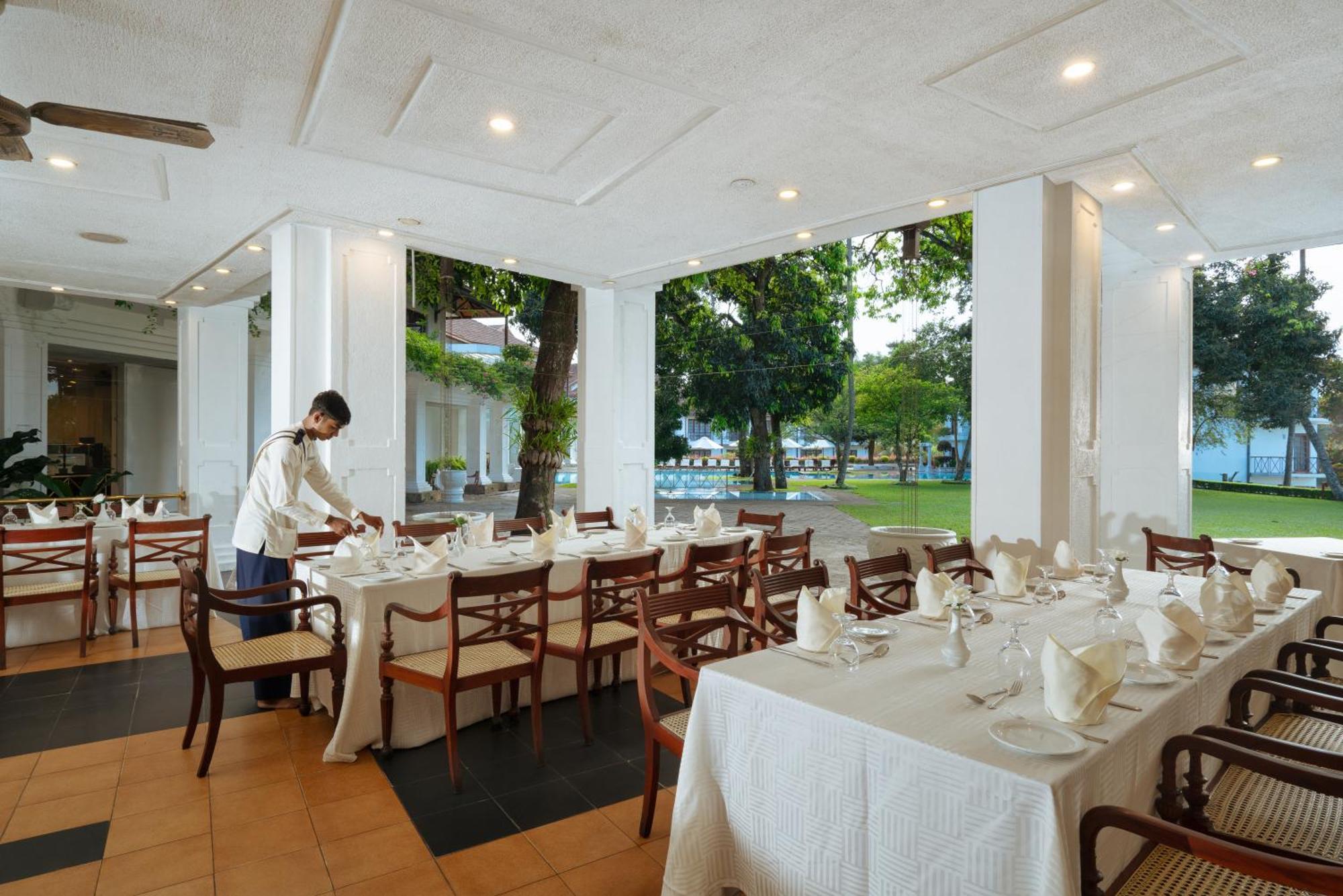 Mahaweli Reach Hotel Κάντι Εξωτερικό φωτογραφία