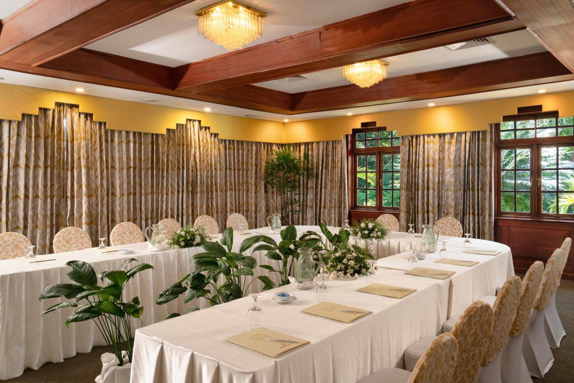 Mahaweli Reach Hotel Κάντι Εξωτερικό φωτογραφία