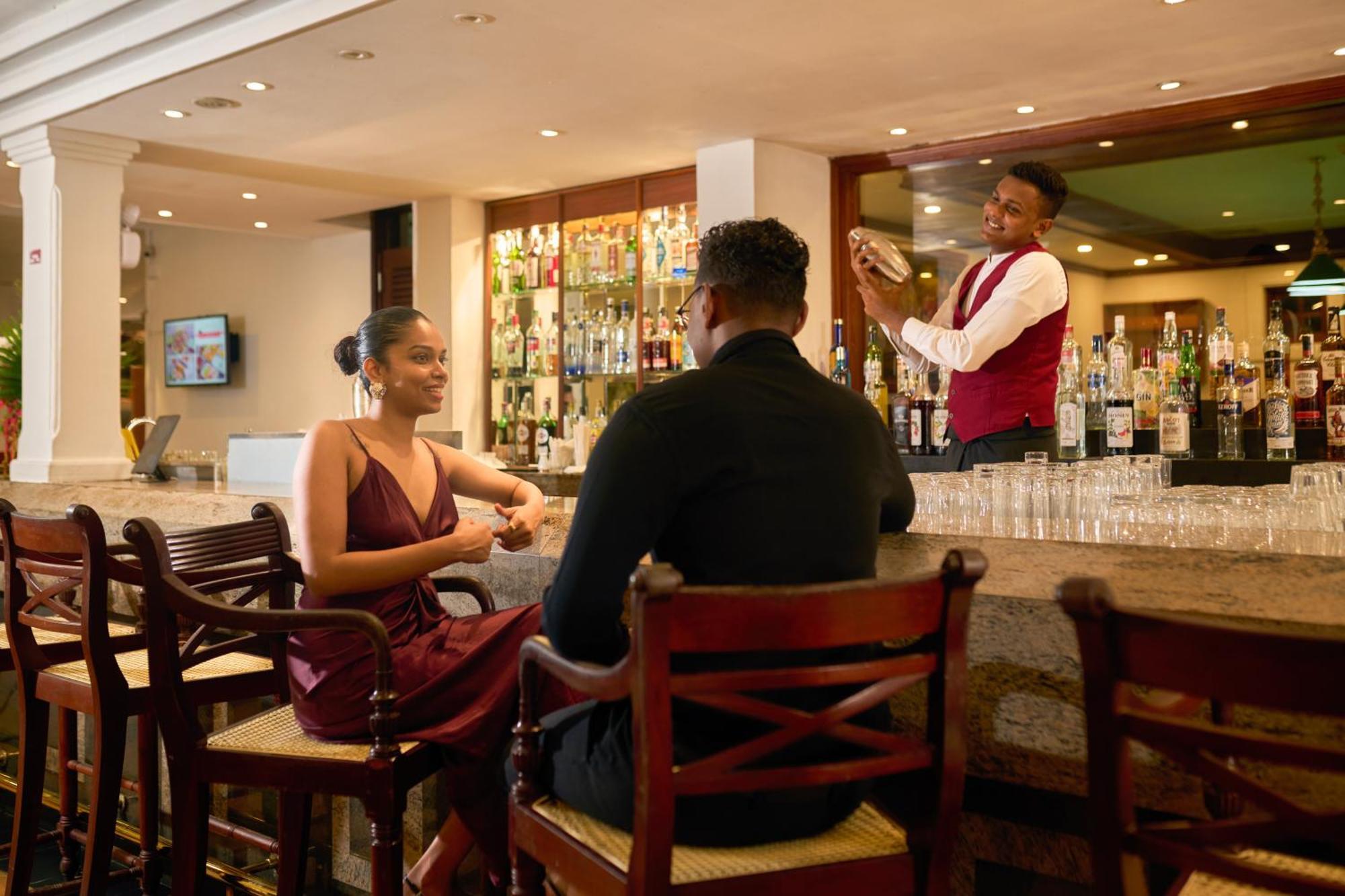 Mahaweli Reach Hotel Κάντι Εξωτερικό φωτογραφία