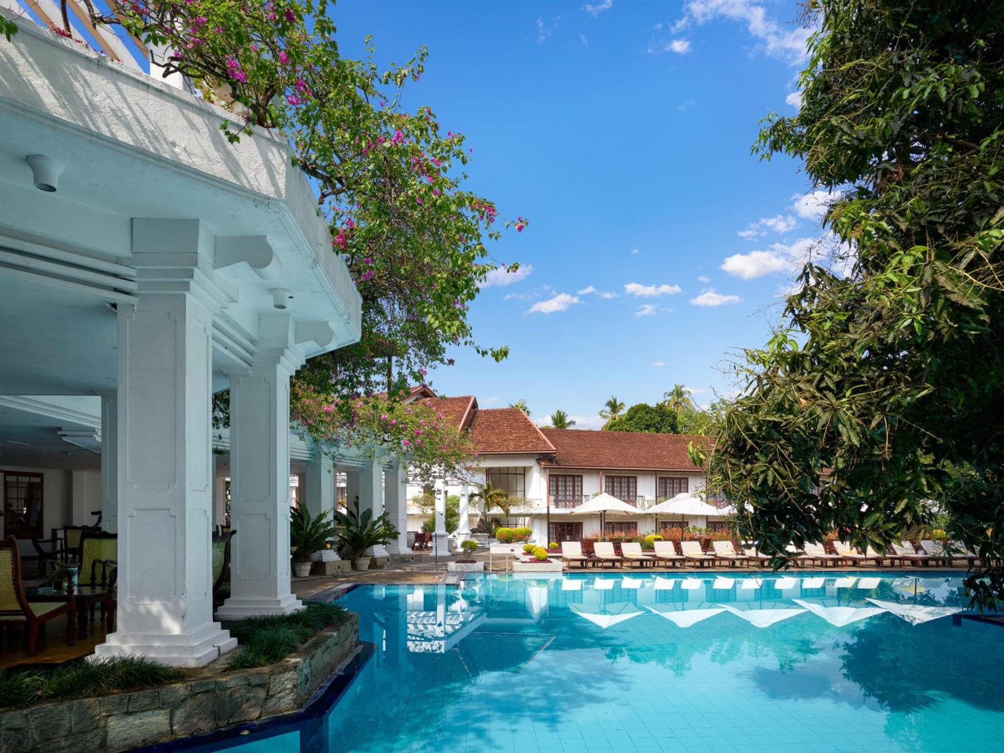 Mahaweli Reach Hotel Κάντι Εξωτερικό φωτογραφία