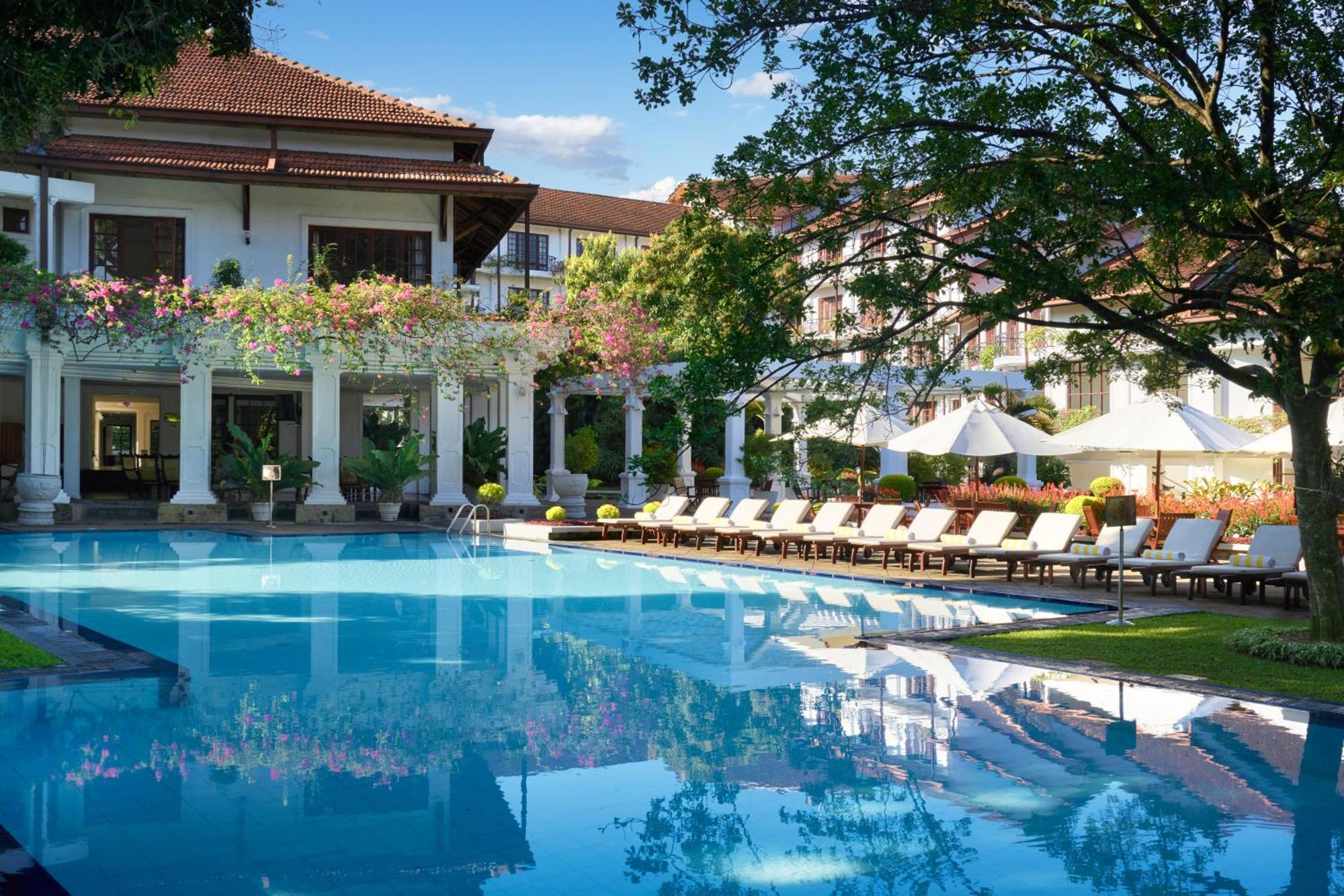 Mahaweli Reach Hotel Κάντι Εξωτερικό φωτογραφία
